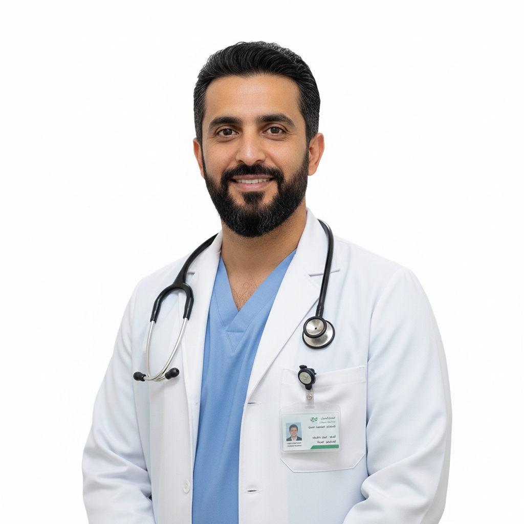 Doctor